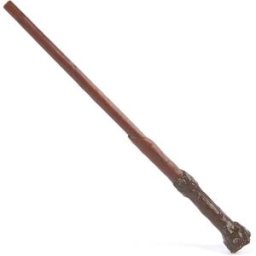 Spin Master Harry Potter : baguette magique sort spectaculaire