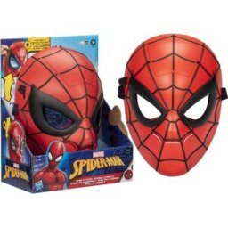 Hasbro Masque électronique Spider-Man