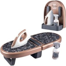 Smoby Planche à repasser pliable Tefal