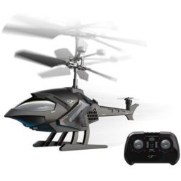 Silverlit Hélicoptère télécommandé FLYBOTIC - Sky Cheetah