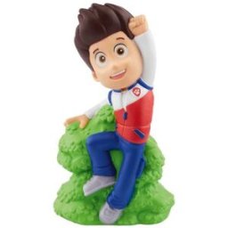 Tonies Figurine Tonie Ryder - La Pat Patrouille