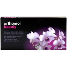 Orthomol Beauty drink ampouls (30 pc)