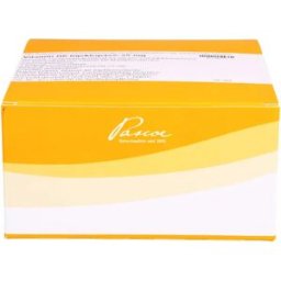 Pascoe Vitamin B1 Injektopas (100 x 2ml)