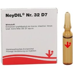 vitOrgan NeyDil No. 32 D7 ampoules 5x2ml