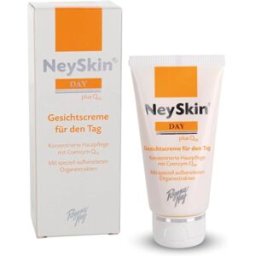 vitOrgan Neyskin Day Cream with Coenzyme Q10 50ml