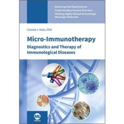 Practice book of micro-immunotherapy (English)