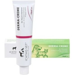 Heel Ichtho vet derma cream (50 g)
