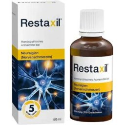 Restaxil liquid (50 ml)