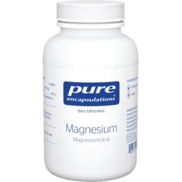 Pure Encapsulations magnesium (180 pcs.)