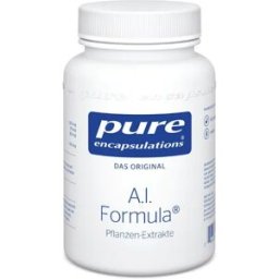 Pure Encapsulations A.I. Enzymes (60 pcs.)