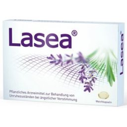 Dr. Schwabe Lasea Softgels (14 pcs.)