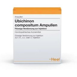 Heel UBICHINON Compositum Ampoules (100 pc)