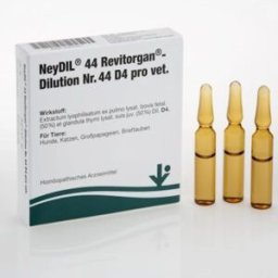 vitOrgan Neydil No.44 D4 pro vet. Ampoules 5x2ml