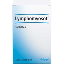Heel Lymphomyosot Tablets (250 pcs)