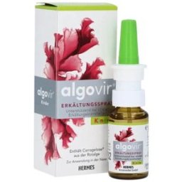 Algovir children cold spray