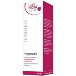 Allergosan OMNi-BiOTiC Skin Intensive Care Ointment (100 ml)