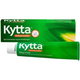 Kytta Pain Ointment (150g)