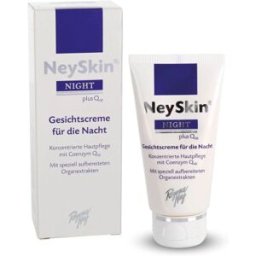 vitOrgan Neyskin Night Cream with Coenzyme Q10 50ml