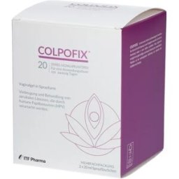 Colpofix vaginal gel (40 ml)