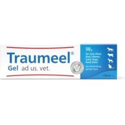 Heel Traumeel Gel ad us. vet. (50 g)