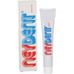 vitOrgan Neydent Dental Cream 50ml