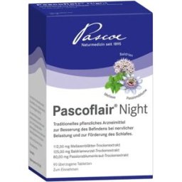 Pascoe Pascoflair night 90 pcs.