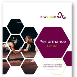 DNA Genome Performance Test (SP)