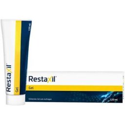 Restaxil Gel (120 ml)