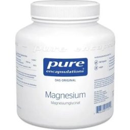 Pure Encapsulations Magnesium Glycinate Capsules (180 pcs.)