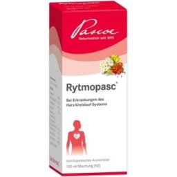 Pascoe Rytmopasc 100 ml