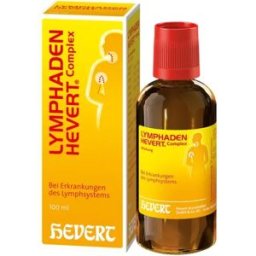 Lymphaden Hevert Complex (100ml)