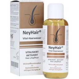 vitOrgan NeyHair Vital Hair Tonic (200 ml)