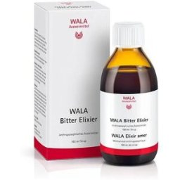 WALA Bitter elixir 180ml