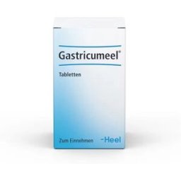 Heel Gastricumeel tablets 50 pcs.