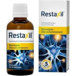 Restaxil liquid (30 ml)