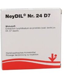 vitOrgan Neydil No.24 D7 ampoules 5x2ml