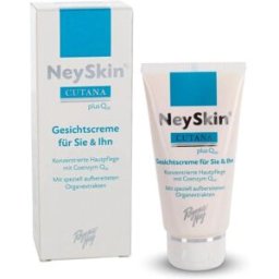 vitOrgan Neyskin Cutana Cream with Coenzyme Q10 50ml