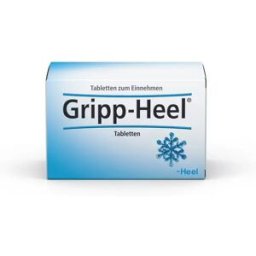 Gripp-Heel tablets (50 pcs)