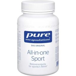 Pure Encapsulations ALL-IN-ONE Sport (60 pcs.)
