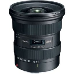 Tokina ATX-I 11-16mm Plus f2,8 CF Nikon