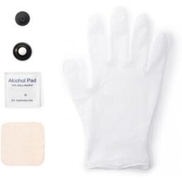 Kit de lentilles de remplacement DJI Avata 360