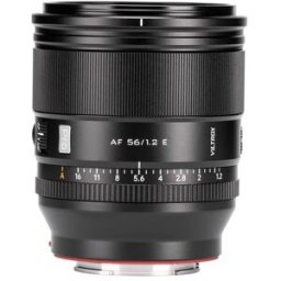 Viltrox AF 56mm f1,2 Pro Sony E