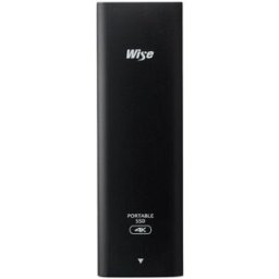 Wise SSD portable 2TB
