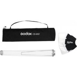 Godox CS-85D - Lanterne Softbox 85cm