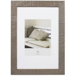 Henzo cadre en bois 8068306 Driftwood 20x30cm brun moyen