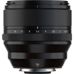 Fujifilm XF 56mm f1,2 R WR