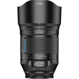 Irix 45mm f1,4 Dragonfly Nikon