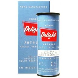 Kono! KONO ! Delight ART II 100 120mm