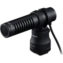 Canon DM-E100 Microphone stéréo