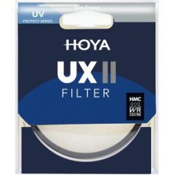 Filtre UV Hoya UX II 46mm